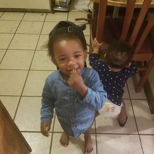 Meet your Posher, Lavanda